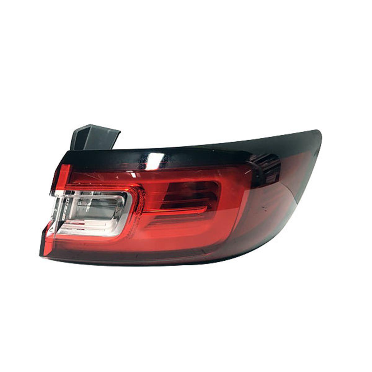 Stop Lambası Dış Sağ Ledli Clio Iv 16