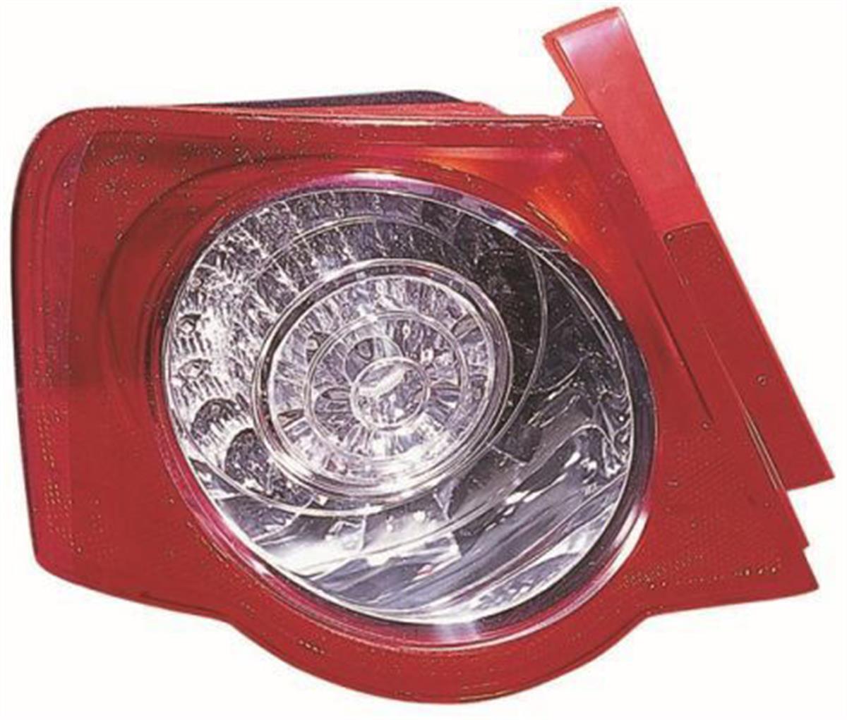 Stop Lambası Dış Sağ Passat Bm 05-10