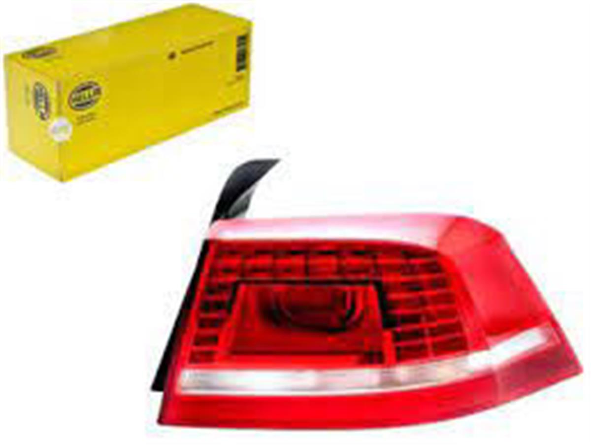 Stop Lambası Dış Sağ Passat Bm 10-14