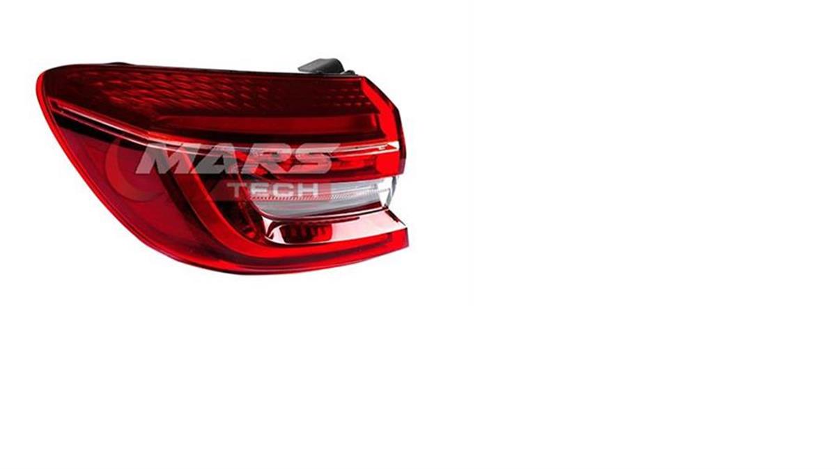 Stop Lambası Dış Sağ Renault Clıo V 20 Duysuz