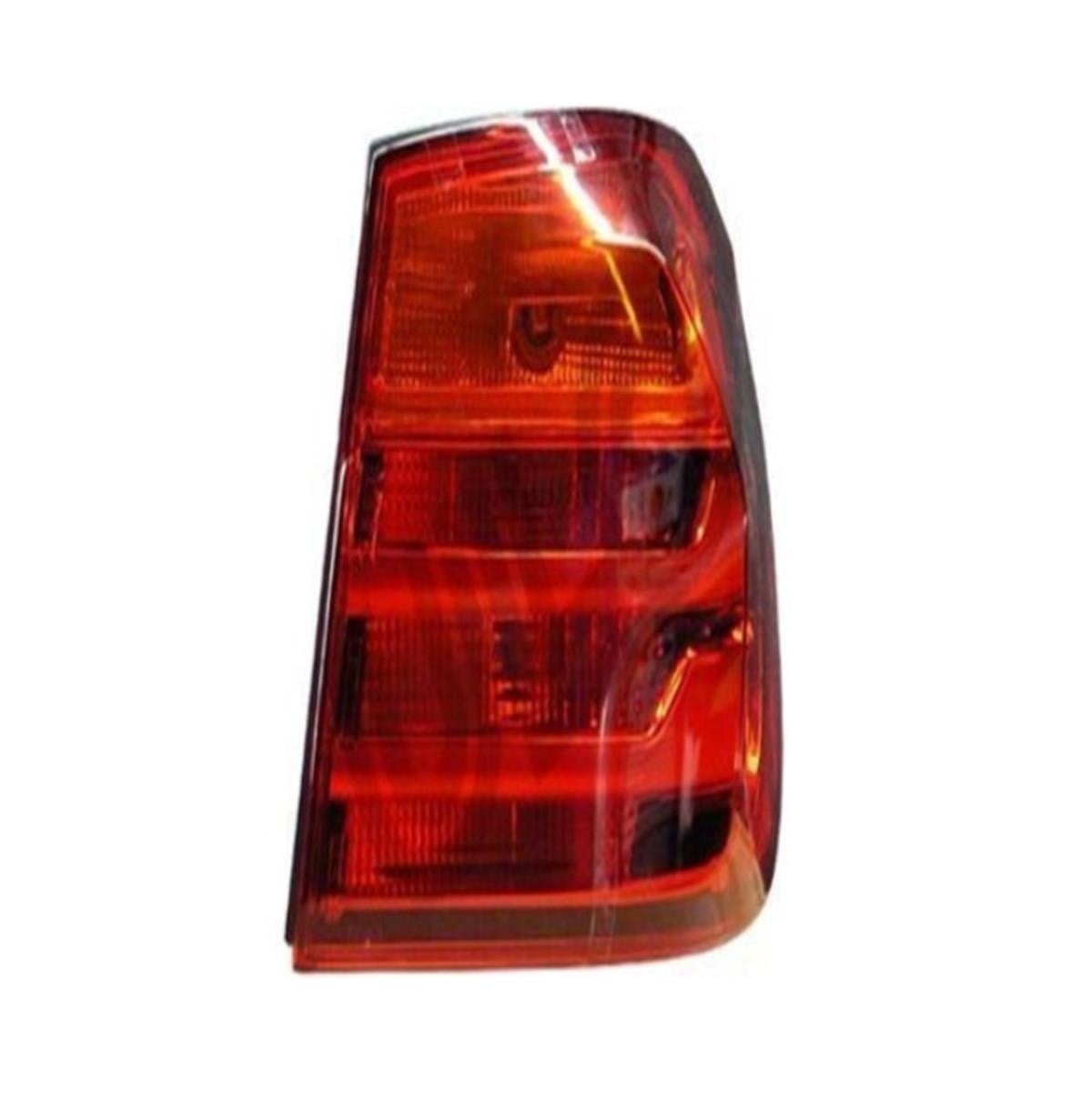 Stop Lambası Dış Sag Sarı Sınyallı Bmw F32 F33 F34 F36 13