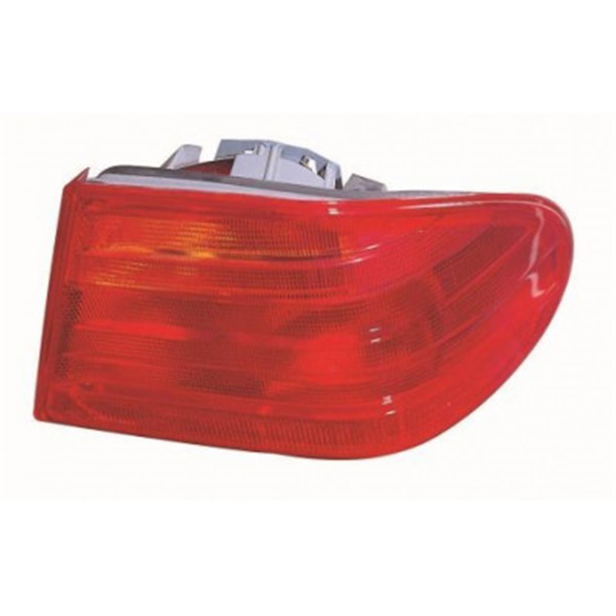 Stop Lambası Dış Sağ W210 Bm 96-99