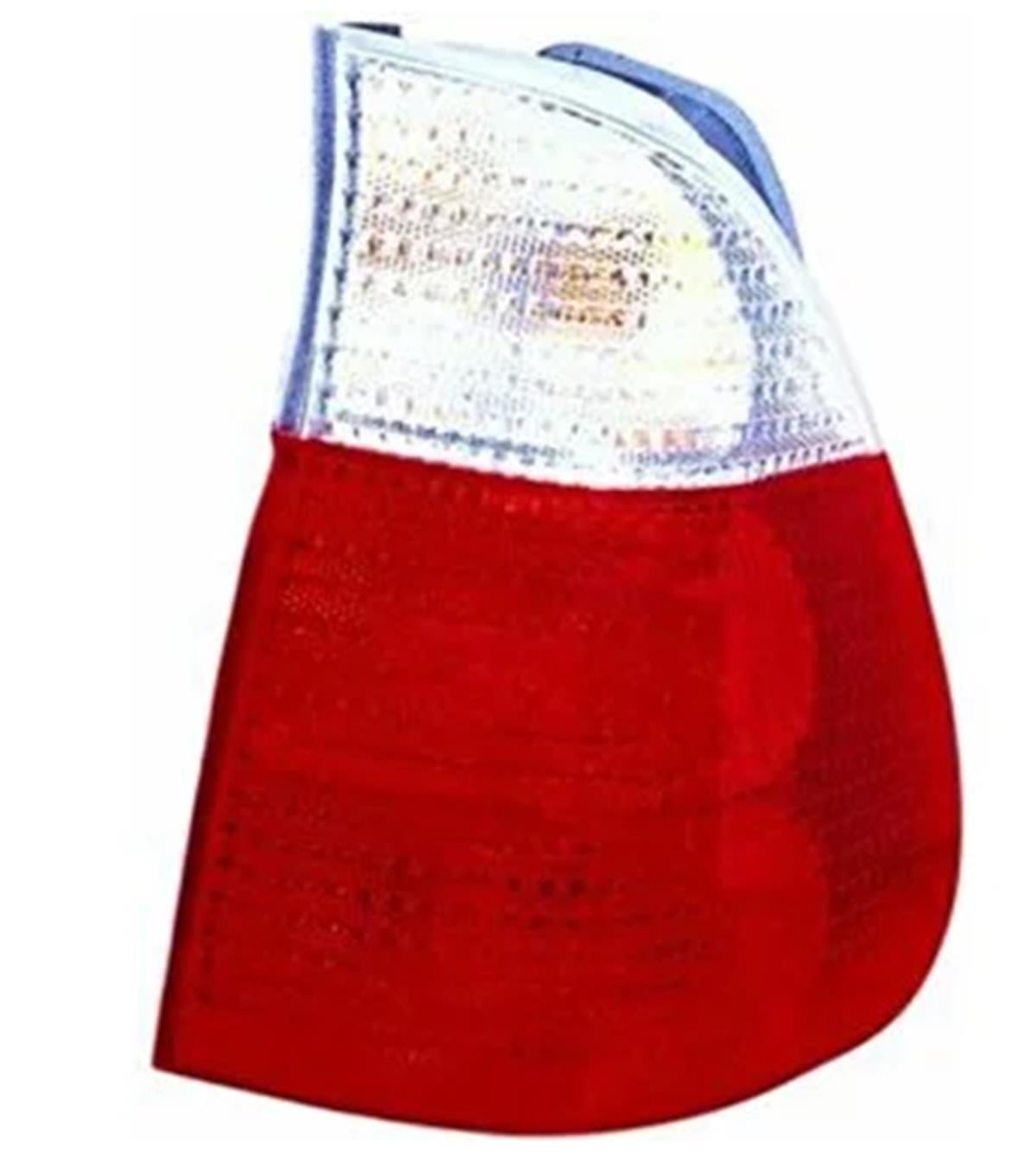 Stop Lambası Dış Sağ X5 E53 Bm 00-03