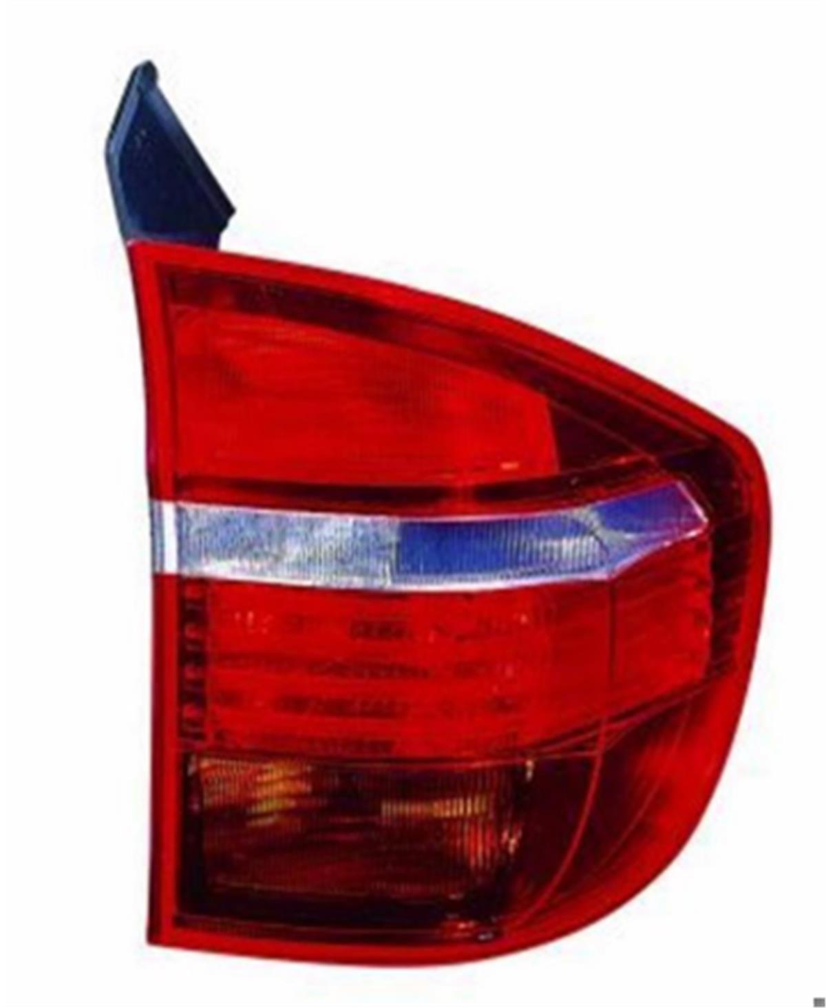 Stop Lambası Dış Sağ X5 E70 Bm 07-10