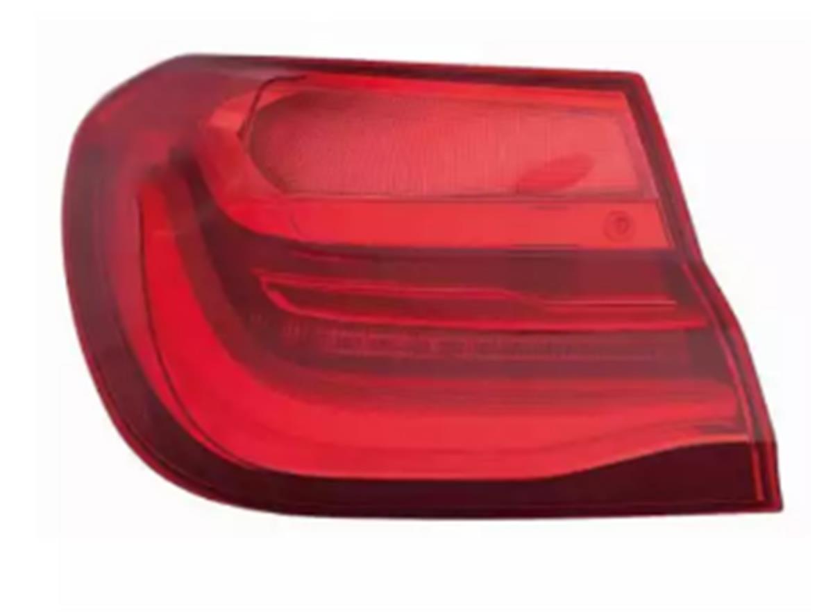 Stop Lambası Dış Sol 7G11-G12 Bm 14-18