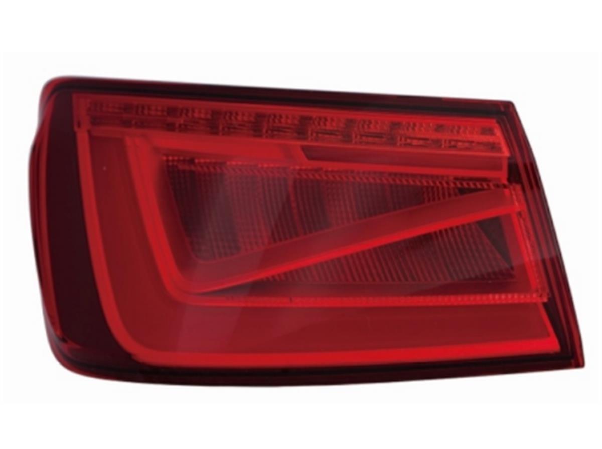 Stop Lambası Dış Sol A3 Bm 13-