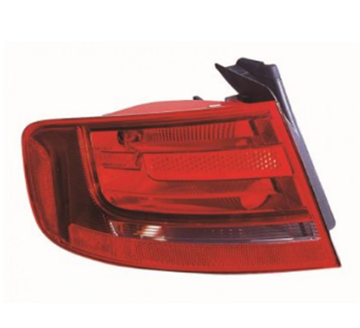 Stop Lambası Dış Sol A4 Bm 08-11