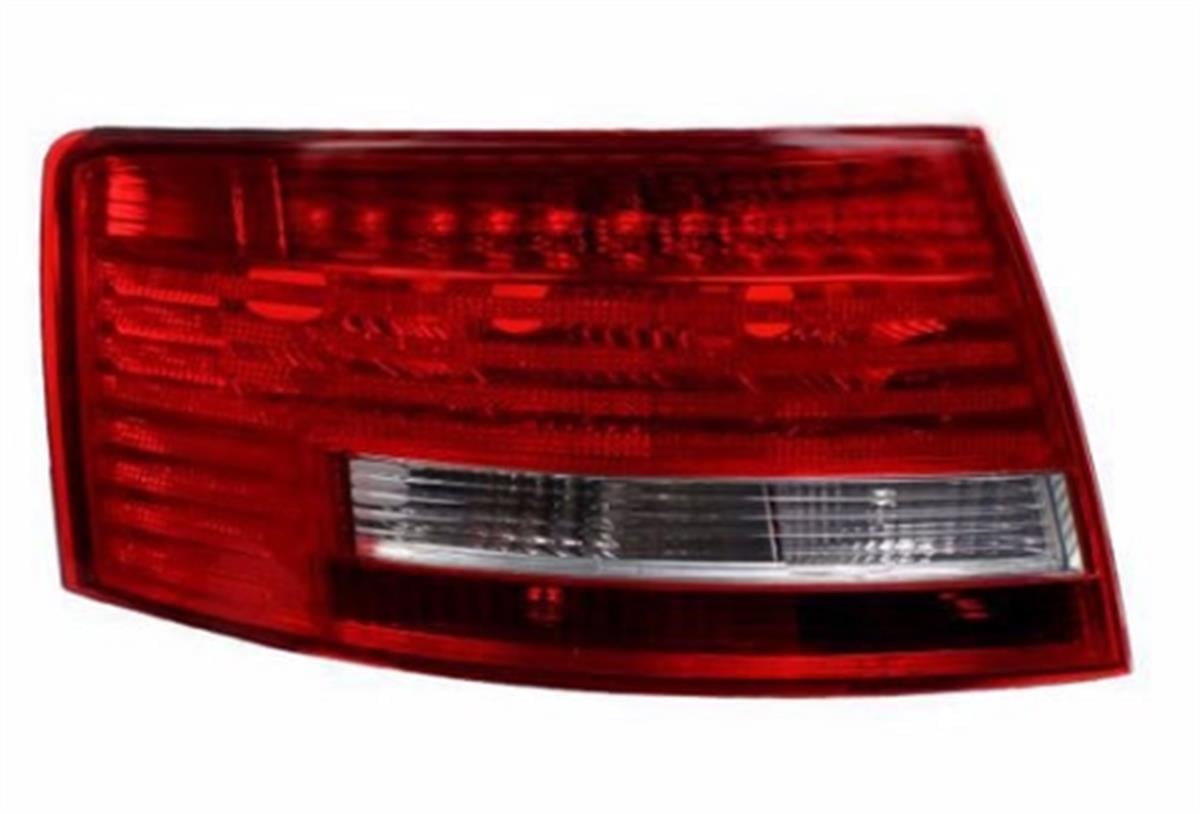 Stop Lambası Dış Sol A6 Bm (Led Li) 05-11