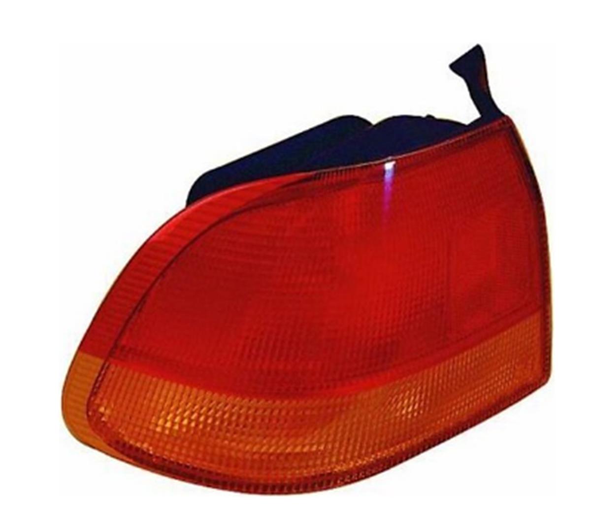 Stop Lambası Dış Sol Cıviç  Sd Benzin 96-00