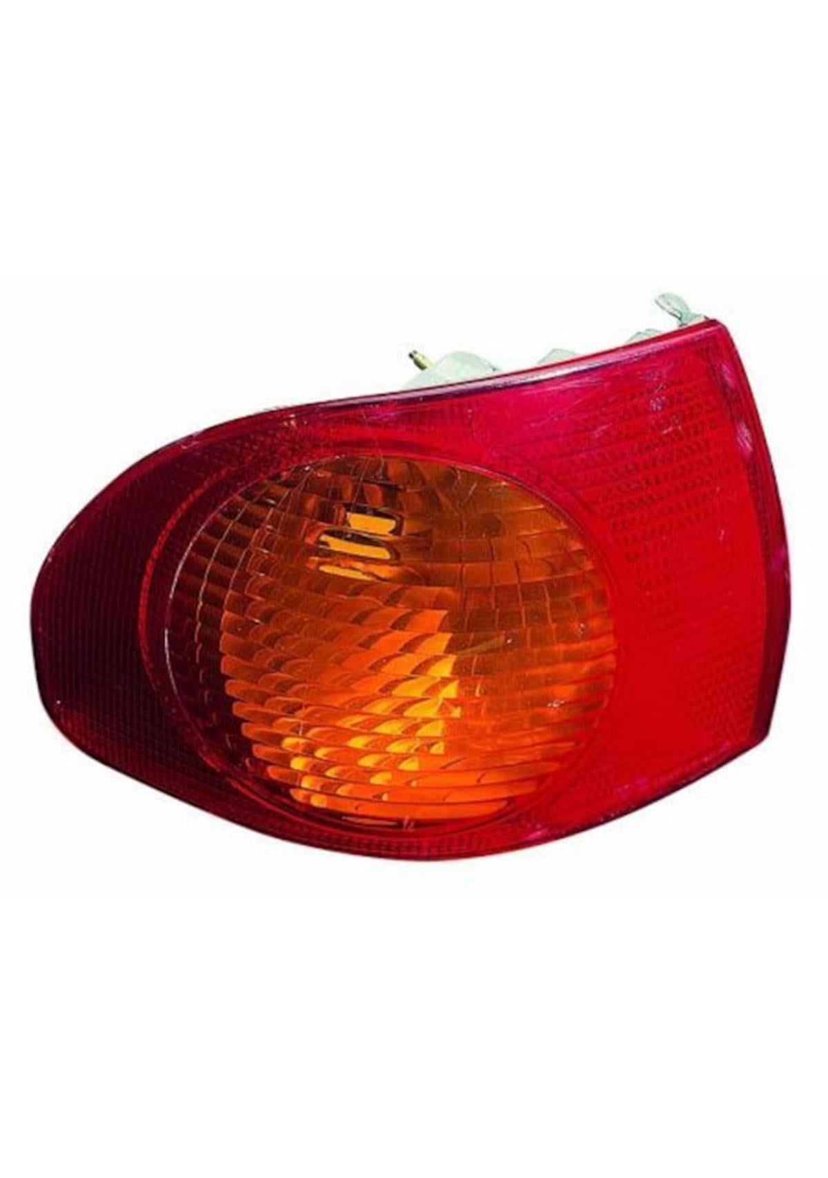 Stop Lambası Dış Sol Corolla Ae111/Ze112 Benzin 99-01