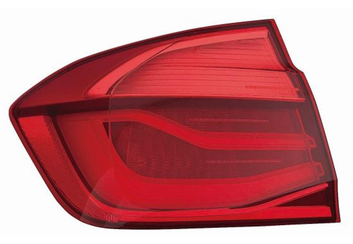 Stop Lambası Dış Sol F30 Lci-F80 M3 Lci-F35 Lci Bm 14-18