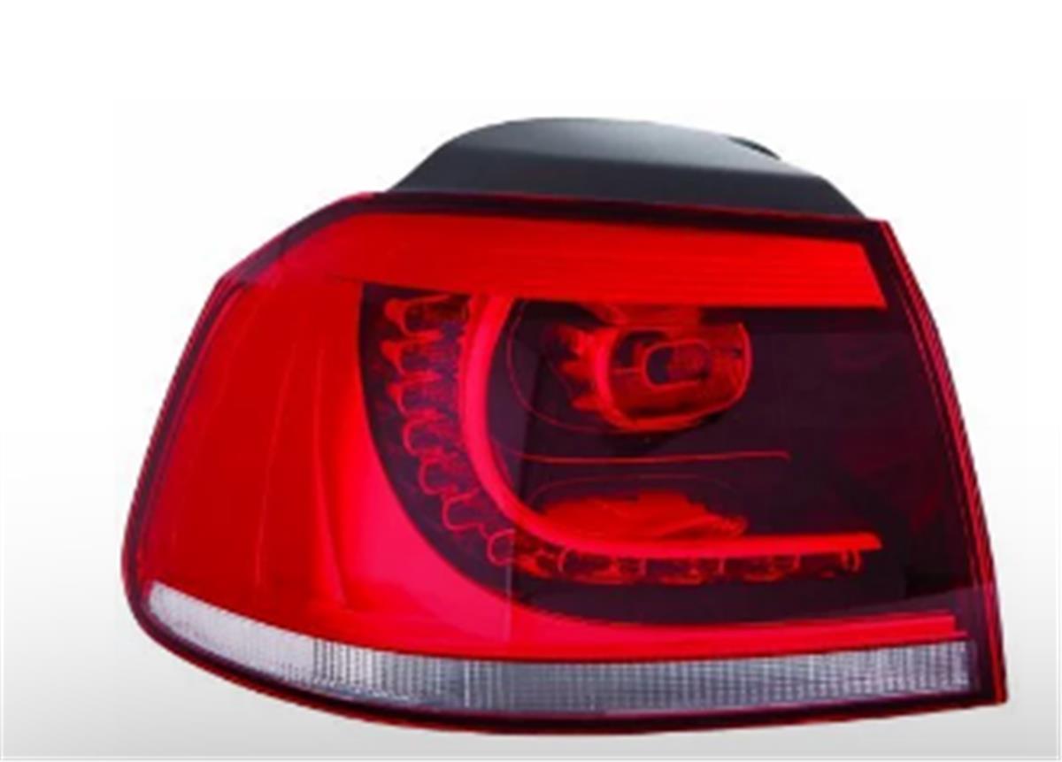 Stop Lambası Dış Sol Golf6 Bm 10-13