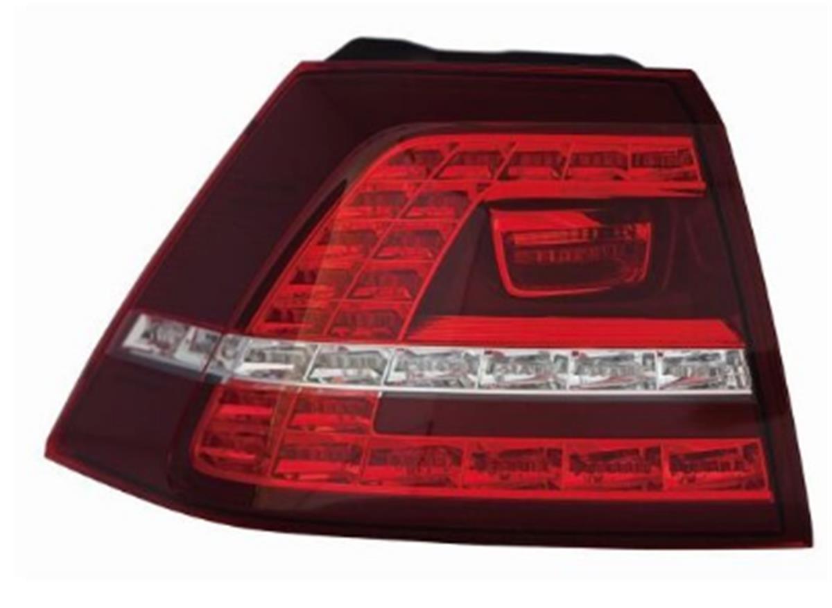 Stop Lambası Dış Sol Golf7 Bm 13-