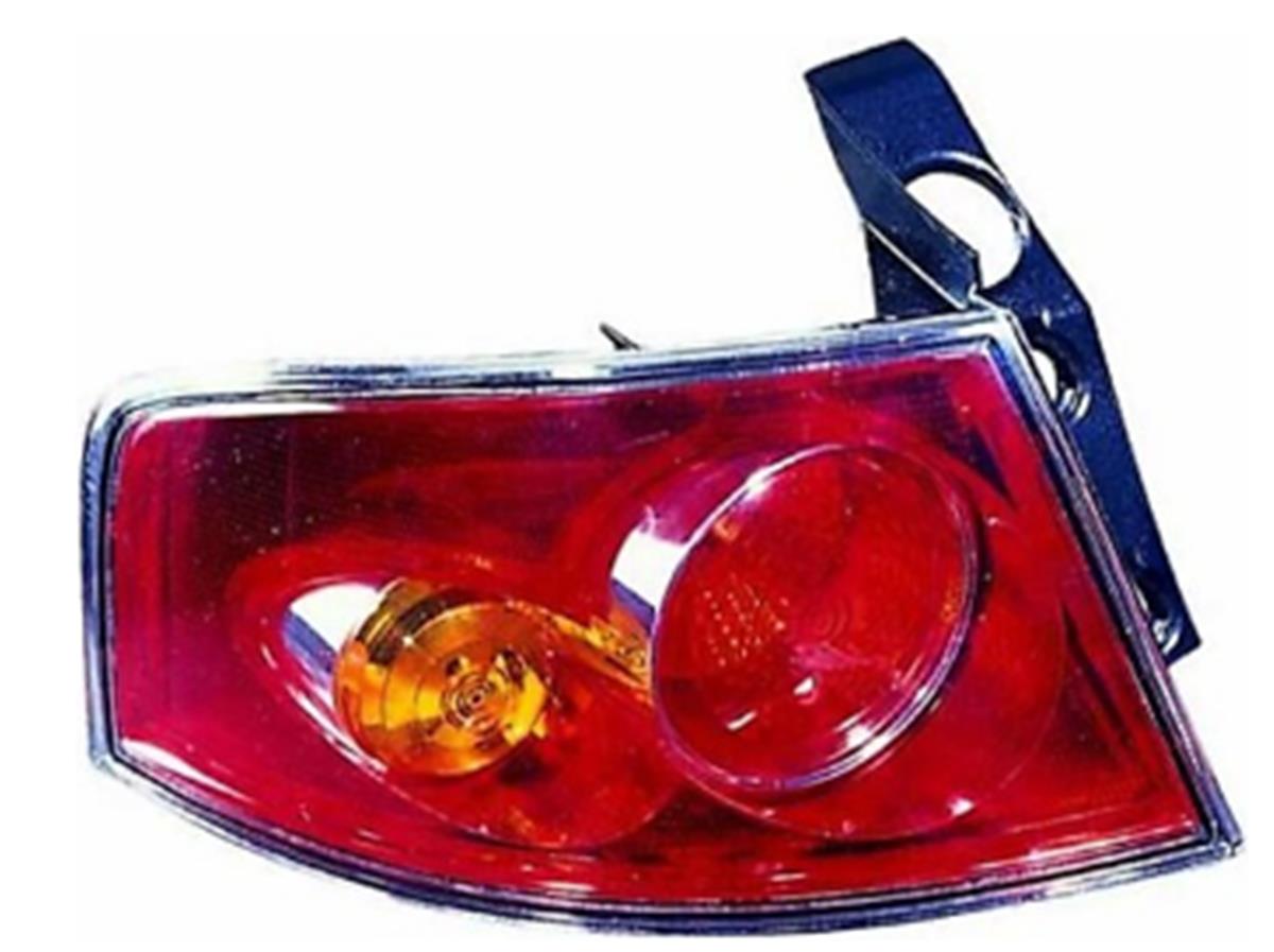 Stop Lambası Dış Sol İbiza Bm 02-10