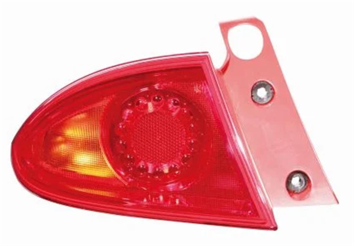 Stop Lambası Dış Sol Leon Bm 04-13