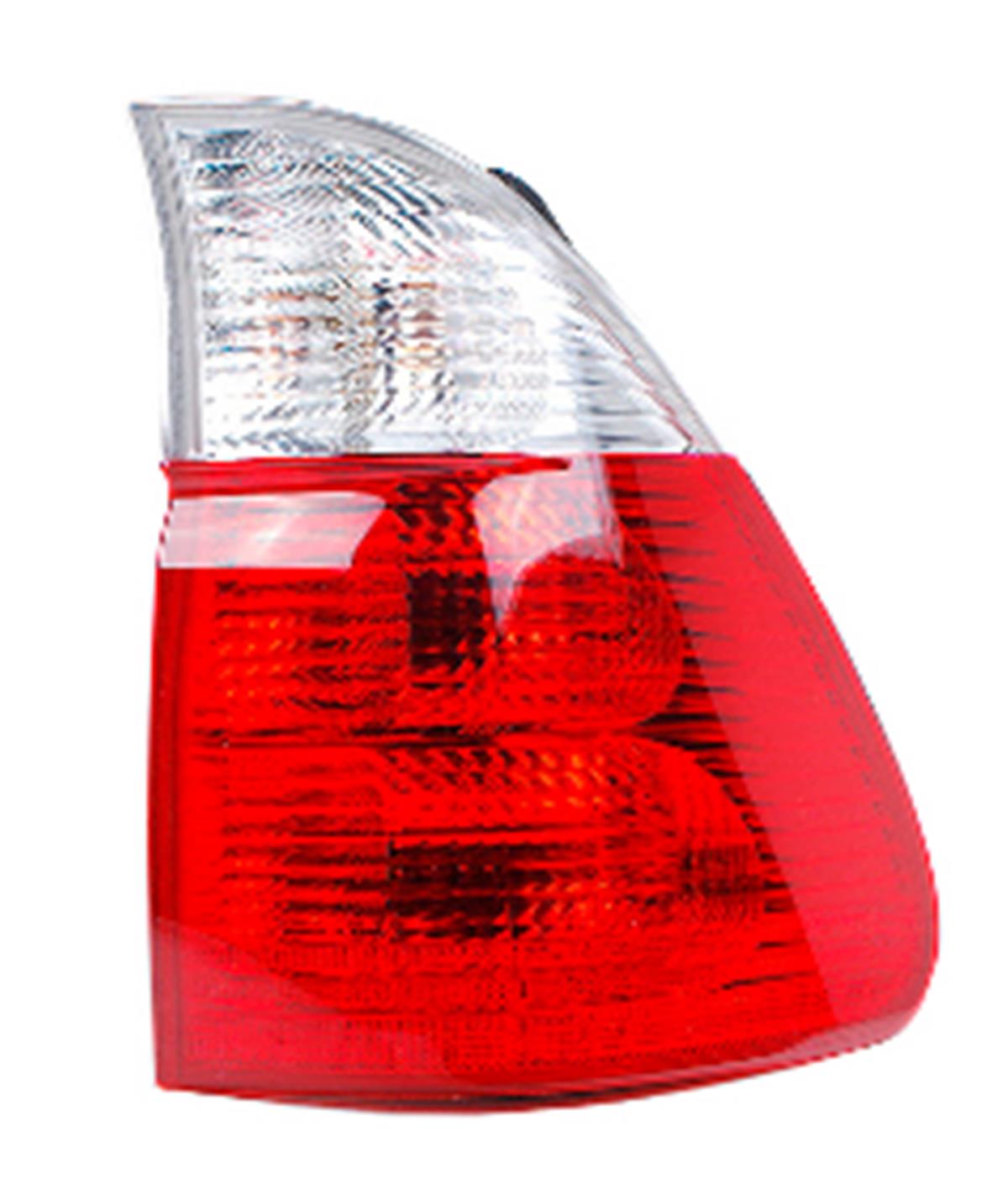 Stop Lambası Dış Sol X5 E53 Bm 03-07