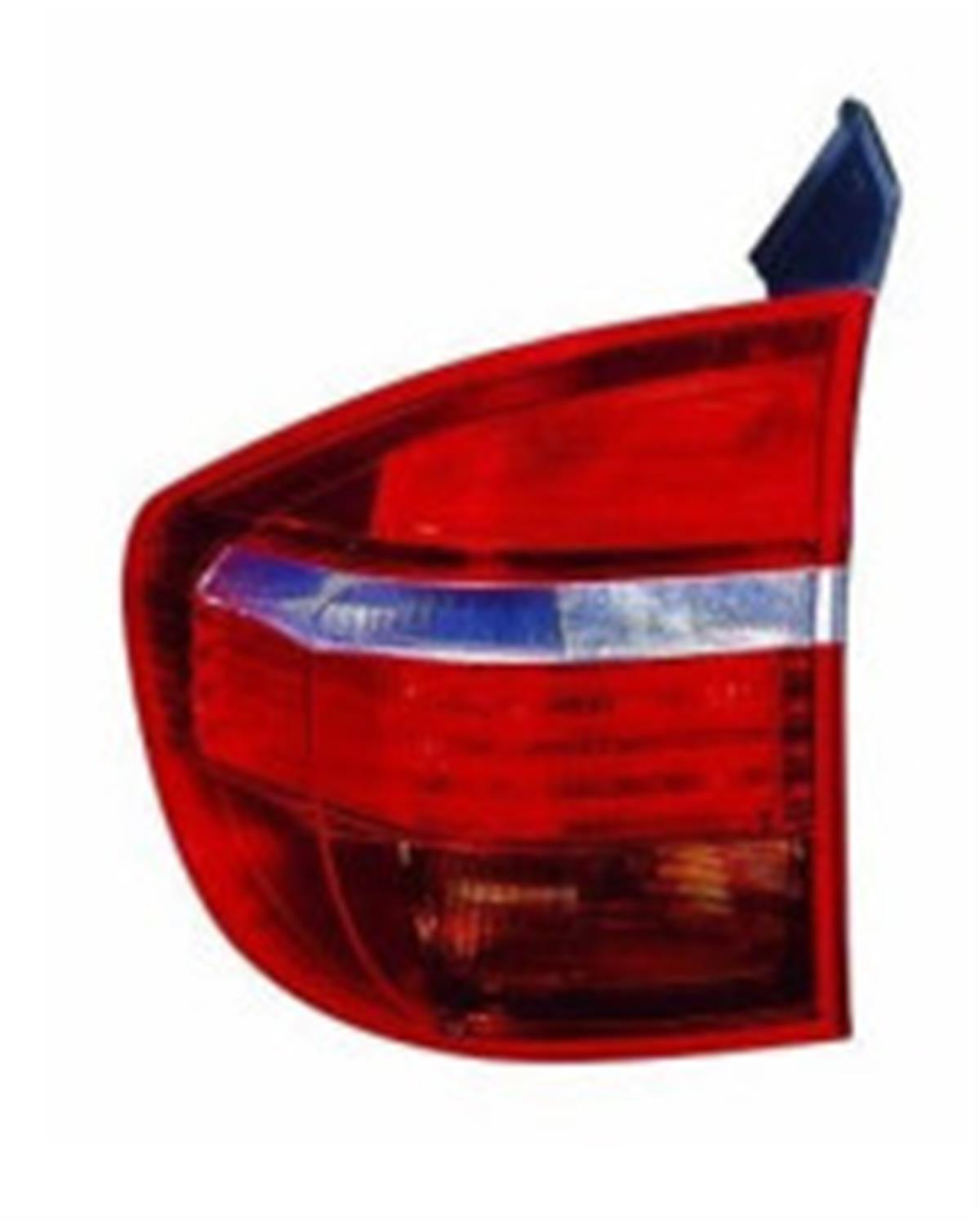 Stop Lambası Dış Sol X5 E70 Bm 07-10