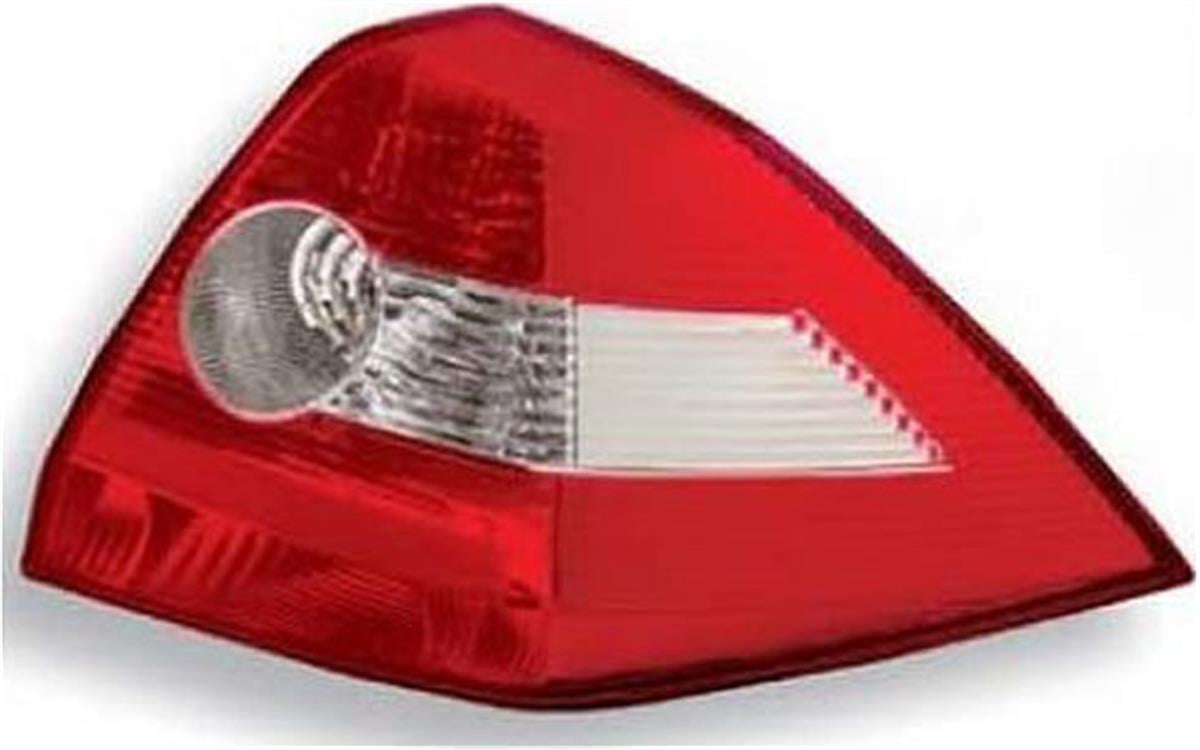 Stop Lambası Duylu Sol Megane 2 Sedan 03-05