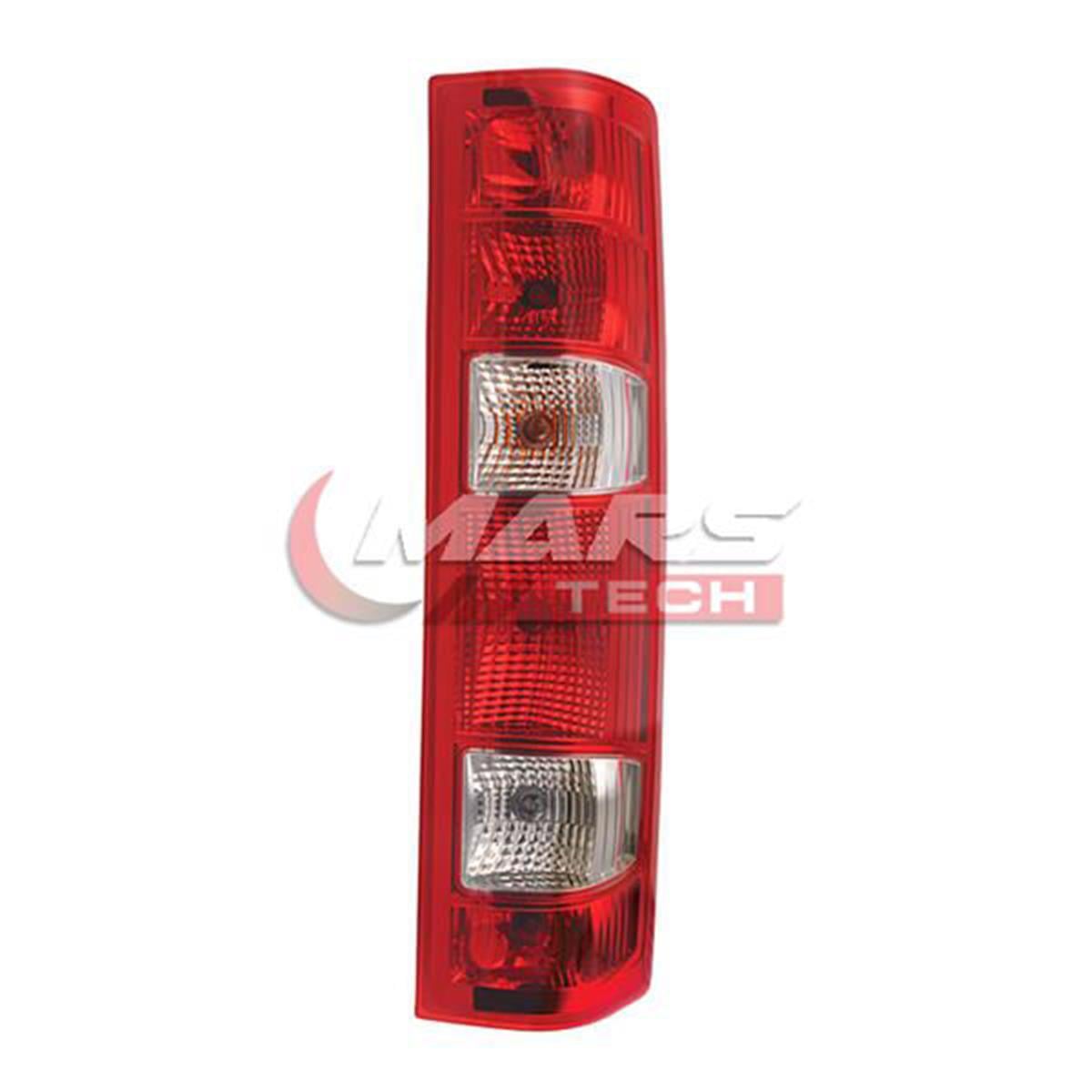 Stop Lambası Duysuz Sağ Iveco Daıly 07
