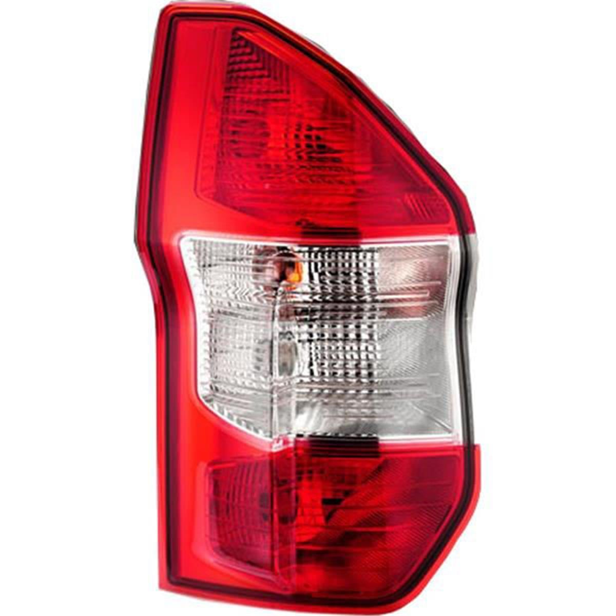 Stop Lambası Duysuz Sağ Transit-Tourneo Courıer 2014