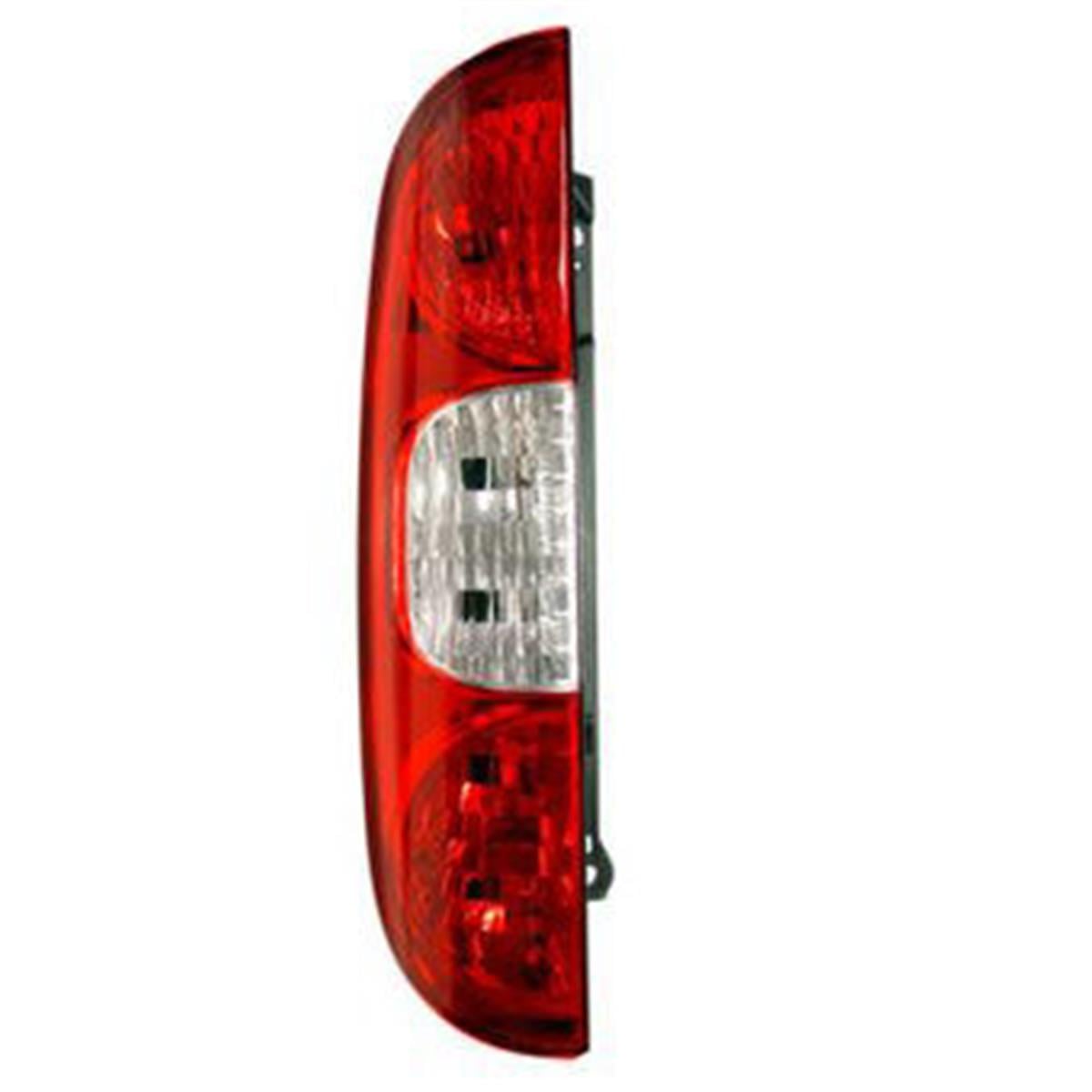Stop Lambası Duysuz Sol Doblo Ym 06