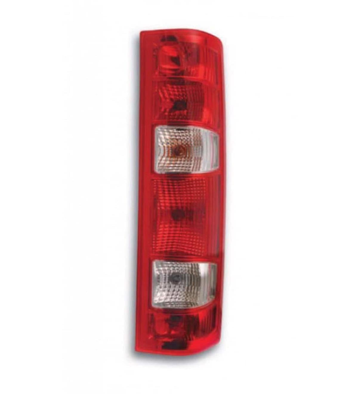 Stop Lambası Duysuz Sol Iveco Daıly 07