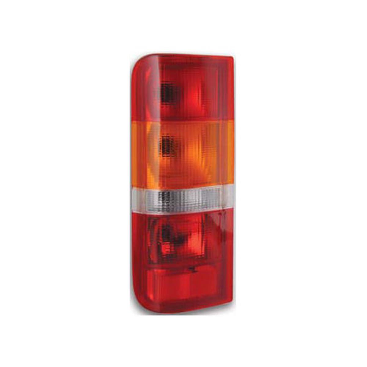 Stop Lambası Duysuz Sol Transit T15 93-00