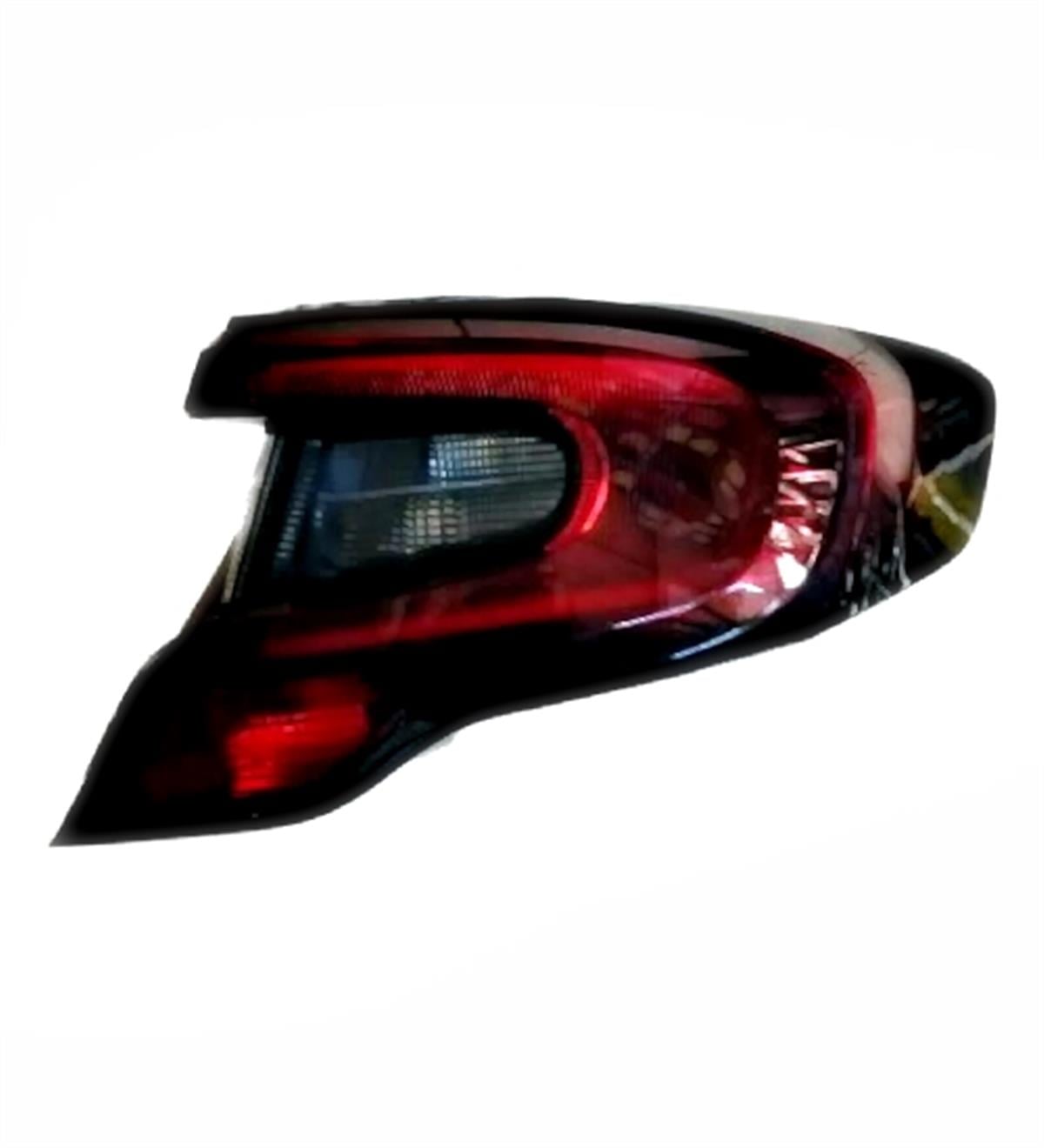 Stop Lambası Egea Sağ  Tıpo Sedan Duylu Full Ledli