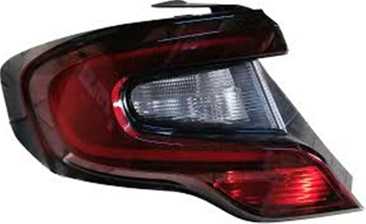 Stop Lambası  Egea Sol Tıpo Sedan Duylu Full Ledli