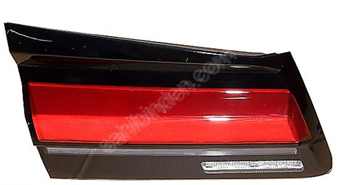Stop Lambası İç  Led Sol Bmw G30 G38 F90 Lcı 2020