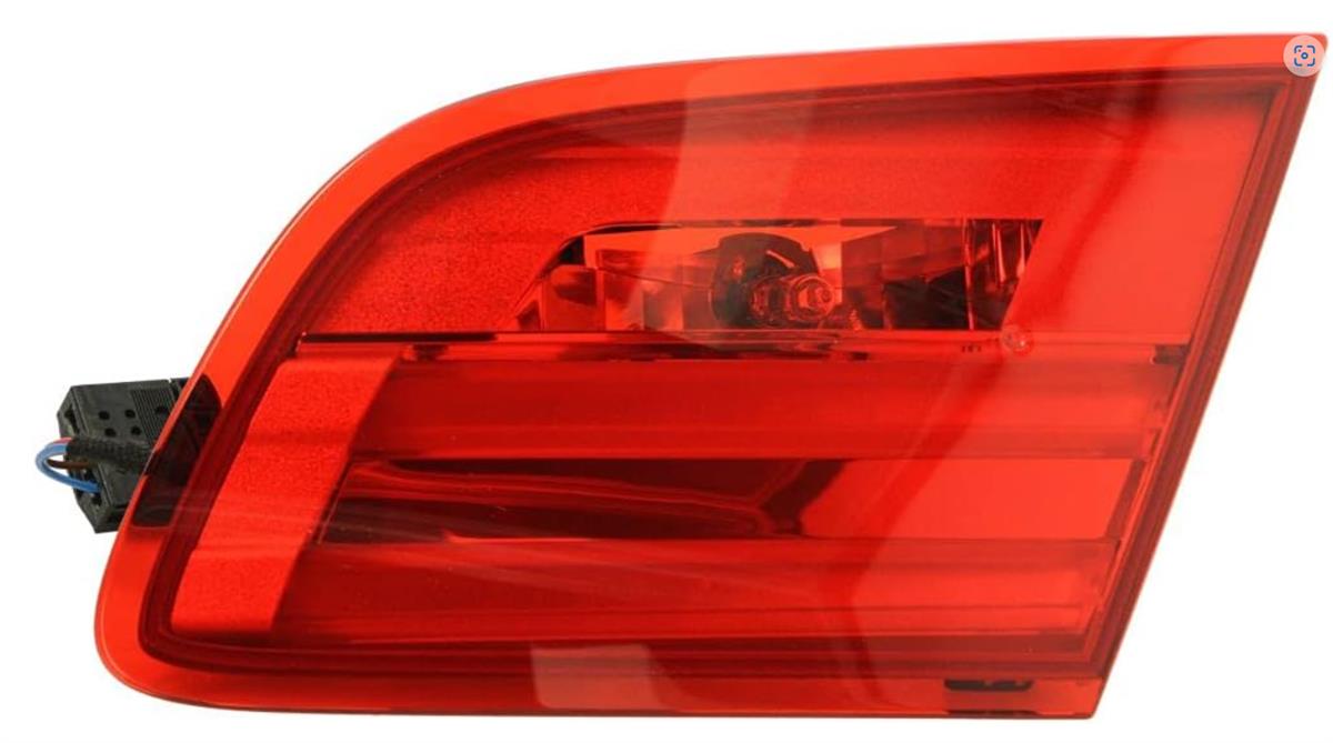 Stop Lambası İç  Sag Bmw E93 Lcı 10 13
