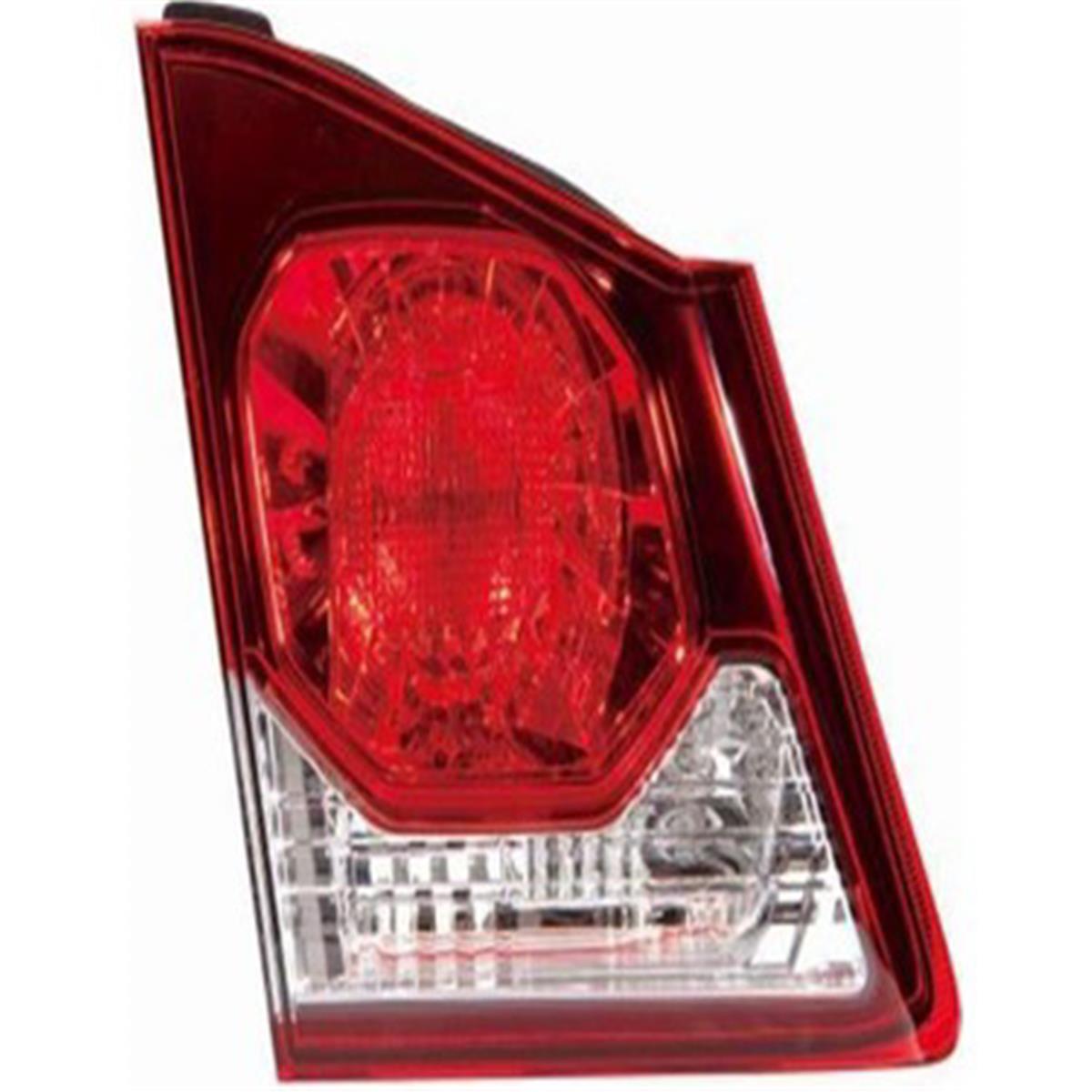 Stop Lambası İç Sağ Cıviç  (Fd) Benzin 09-11