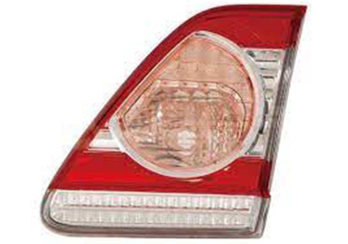 Stop Lambası İç Sağ Corolla (E15) 1.33:1.6:1.4 D4d 10-12