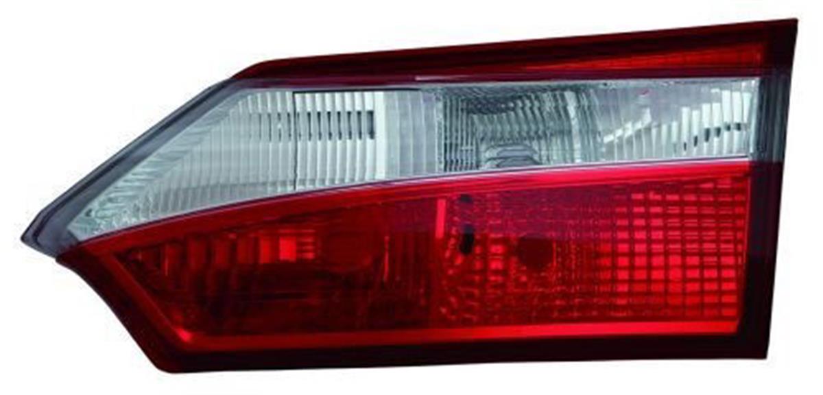 Stop Lambası İç Sağ Corolla (E18) Benzin-Dizel 13-16