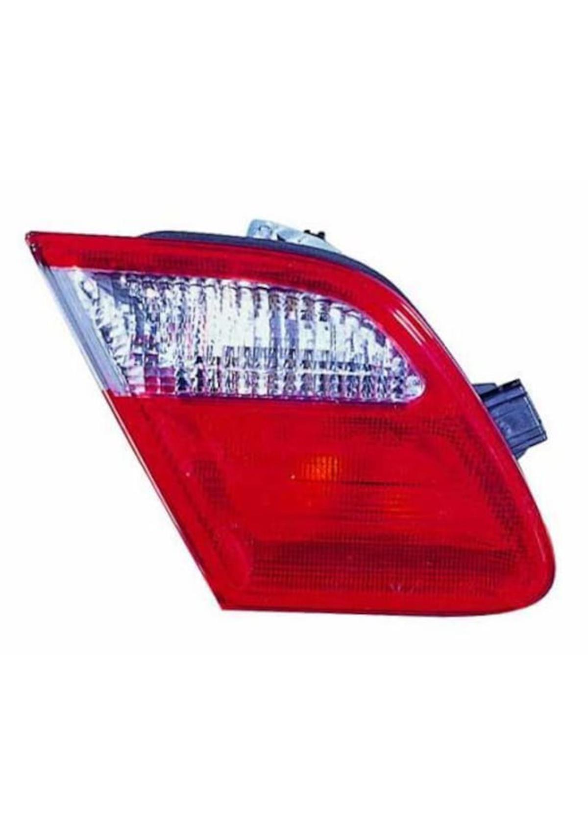 Stop Lambası İç Sağ W210 Bm 00-02