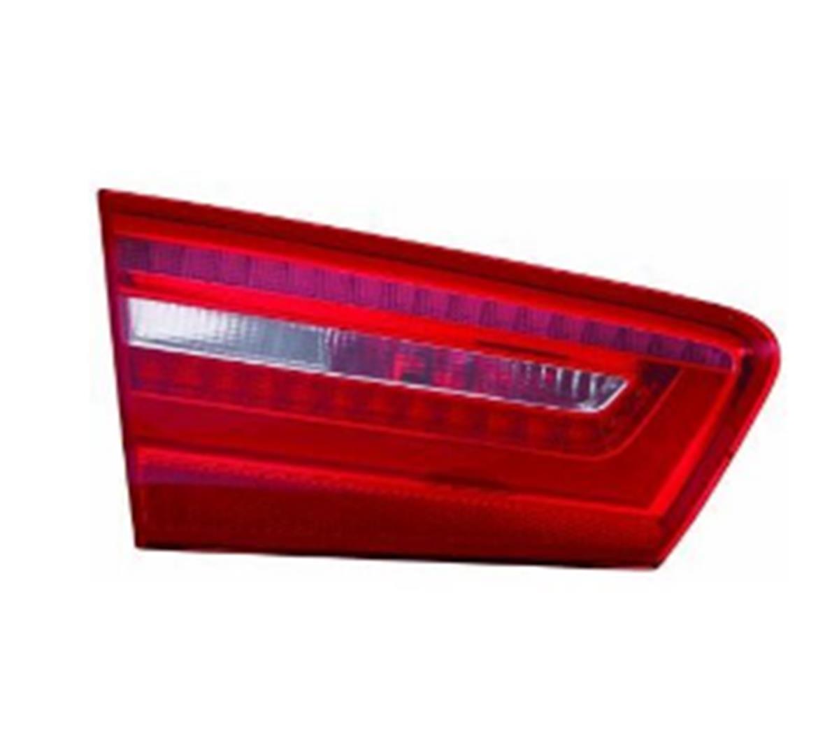 Stop Lambası İç Sol A6 Bm (Led Li) 11-15