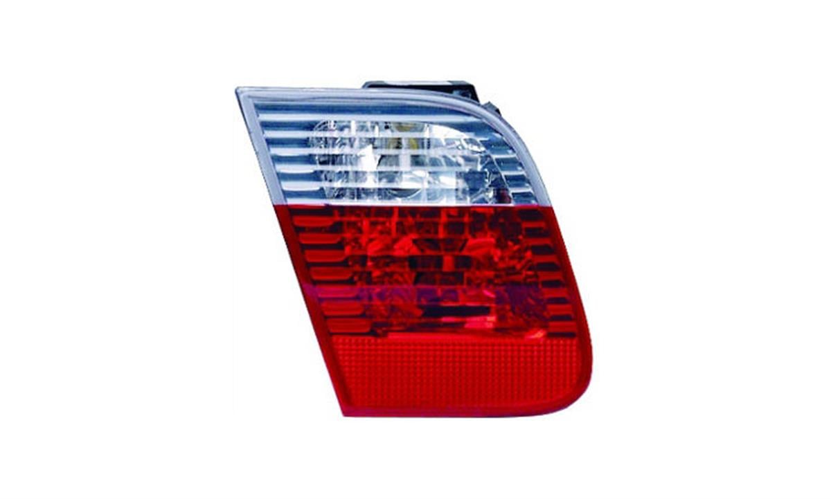 Stop Lambası İç Sol Bmw 3-Series E46/4 Fl 01-05