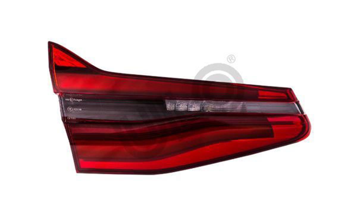 Stop Lambası İç  Sol Bmw G32 Grand Turısmo
