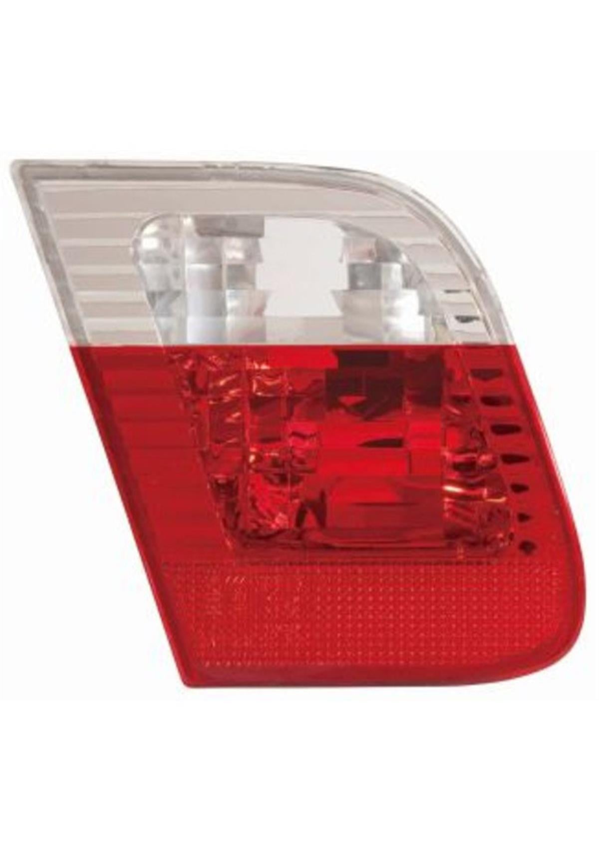 Stop Lambası İç Sol E46/4 Bm 02-05