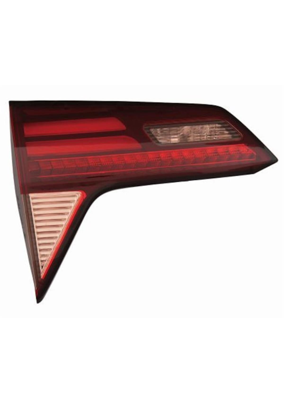 Stop Lambası İç Sol Hrv (Ru) 1.5:1.6 İ-Dtec 15-