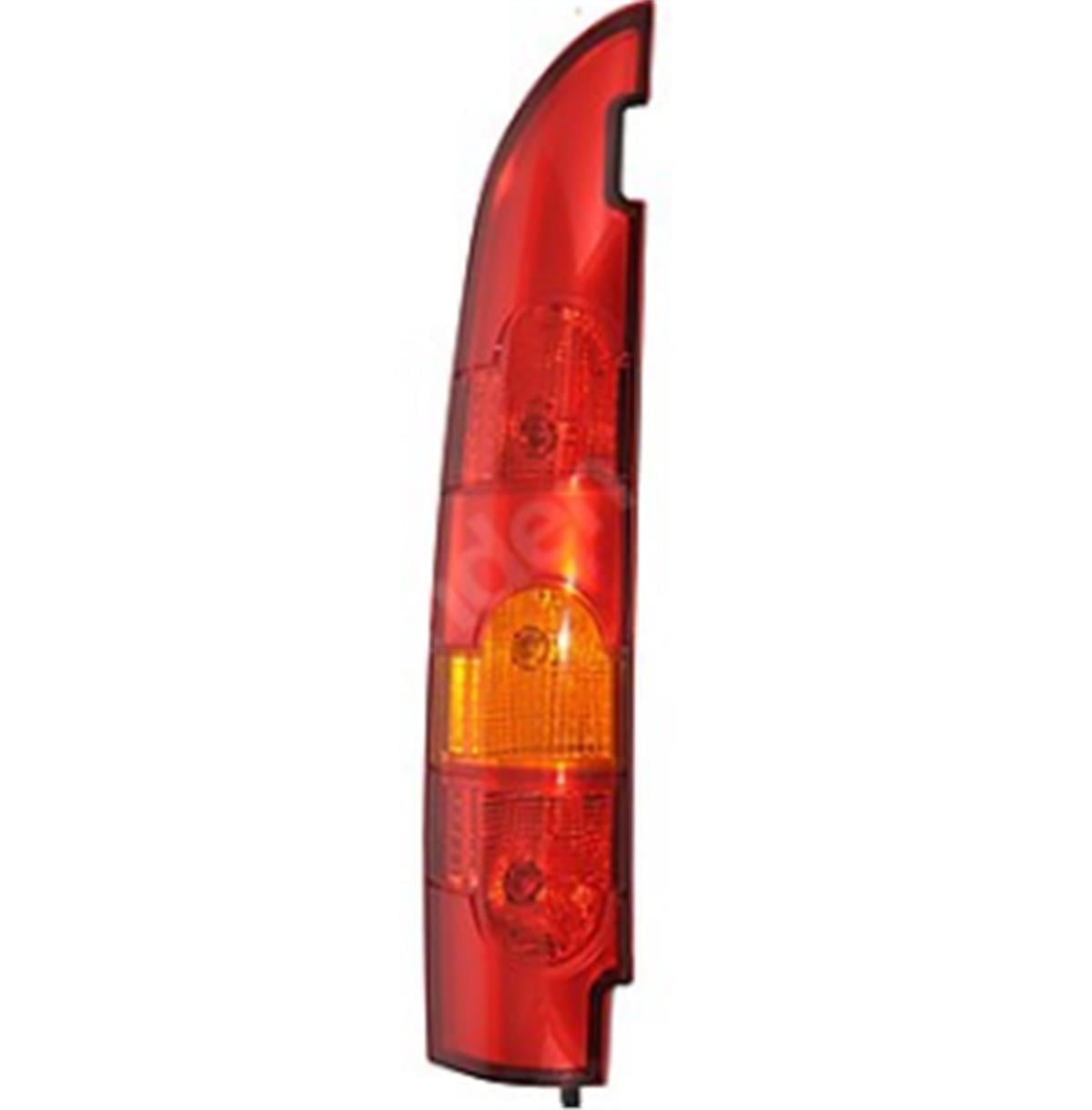 Stop Lambası Kango Iı Cıft Kapı Sol