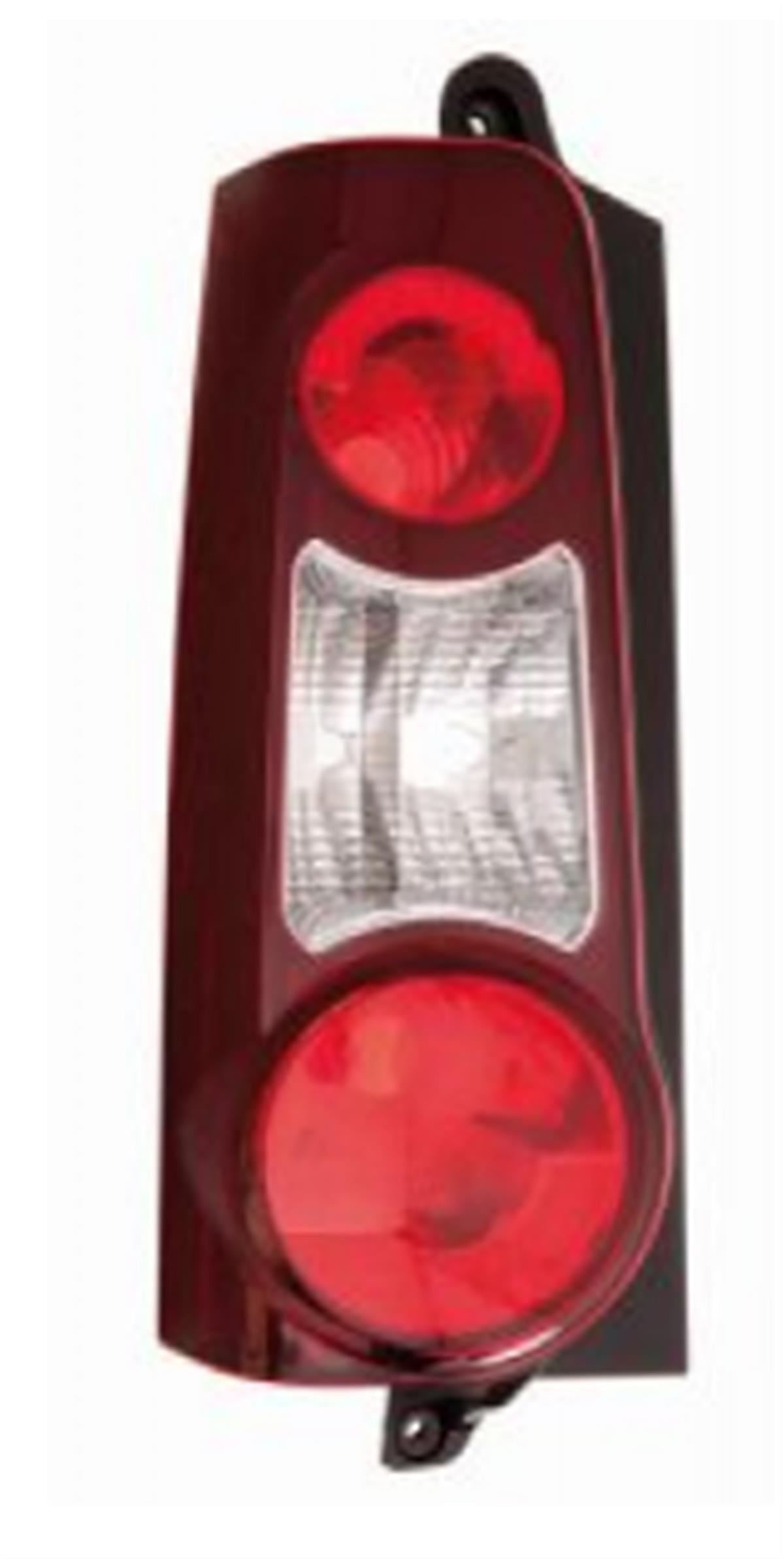 Stop Lambası Partner / Berlingo B.M 2012-2019