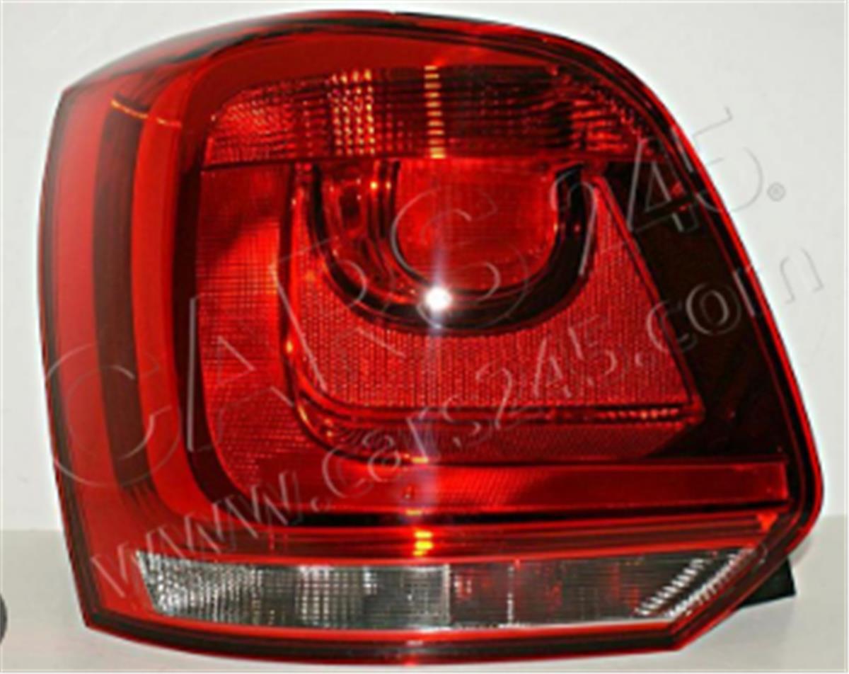 Stop Lambası Polo Sol 2010 =>