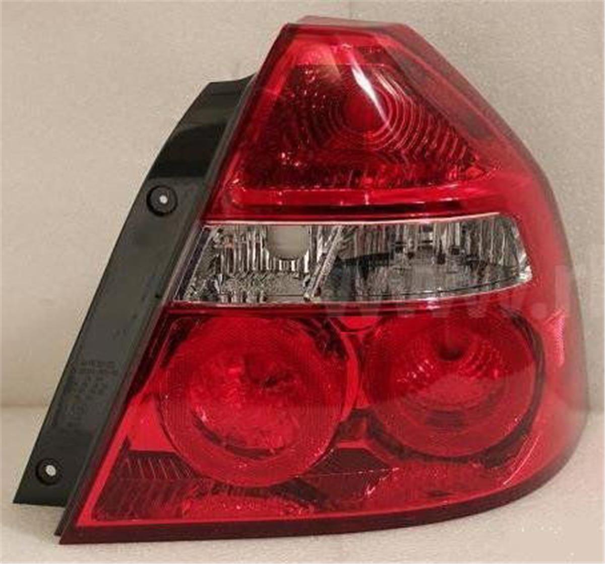 Stop Lambası : R Aveo T250/T255 Bm 09-