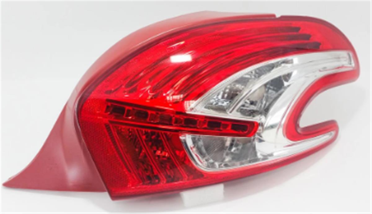 Stop Lambası Sağ 208 B.M 2012-