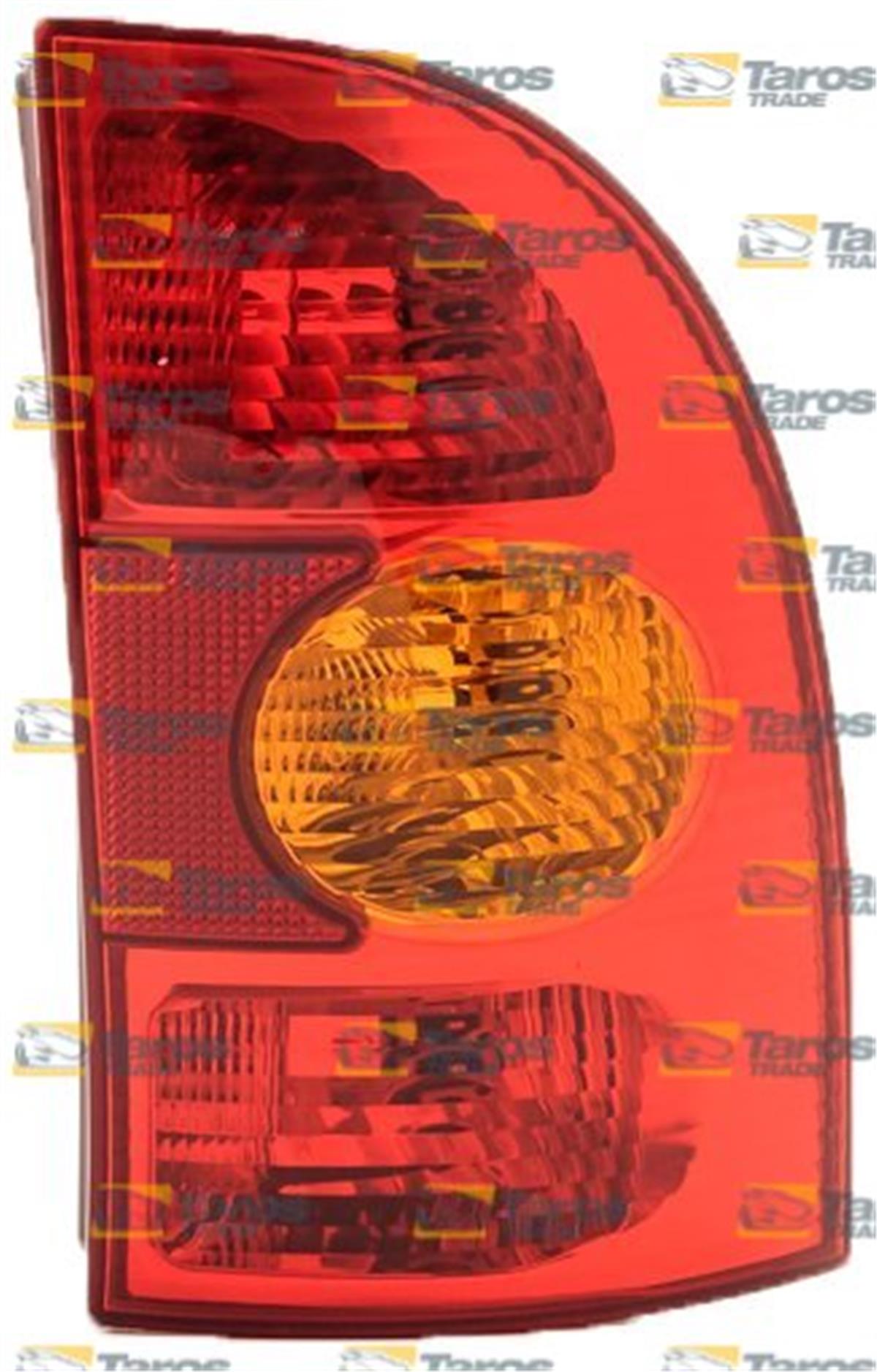 Stop Lambası Sağ 99>03 Megane Sw