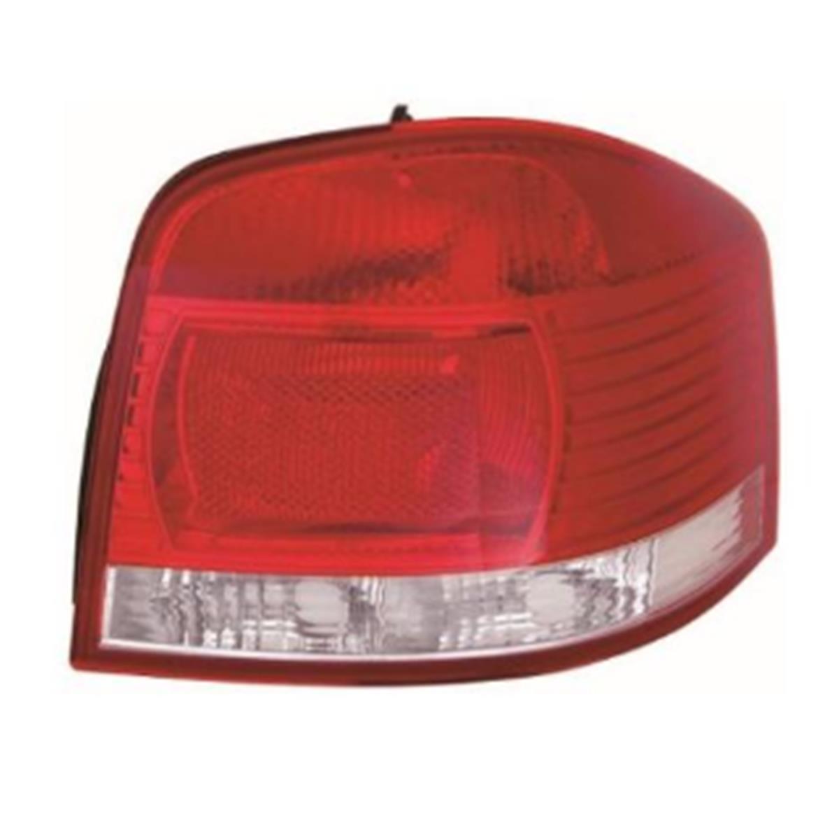 Stop Lambası Sağ A3 Bm 04-10