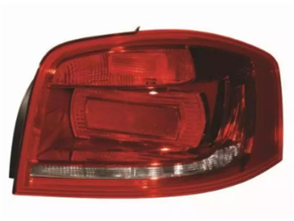 Stop Lambası Sağ A3 Bm (3 Kapı) 08-12