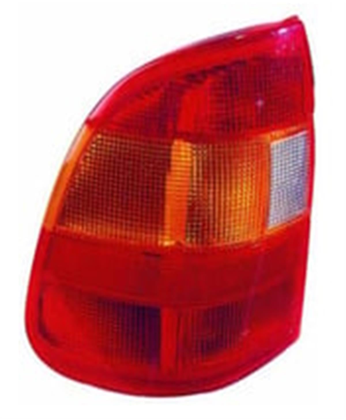 Stop Lambası Sağ Astra F Bm 92-