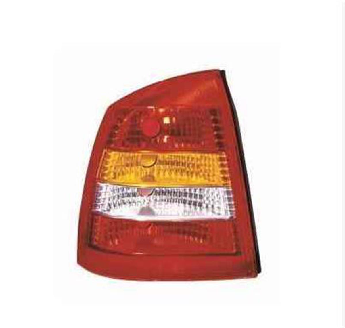 Stop Lambası Sağ Astra G Bm 02-